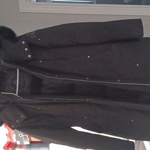 Moose Knuckles Parka